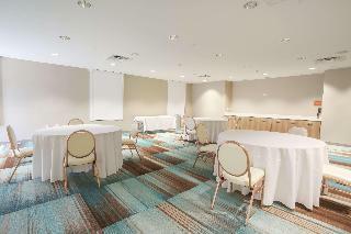 Hotel Home2 Suites By Hilton Bordentown
