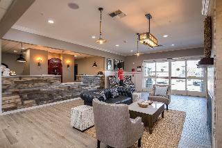Hotel Best Western Plus Cameron's Inn