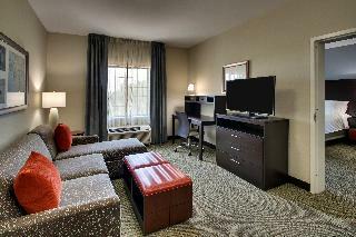 Hotel Staybridge Suites Rock Hill