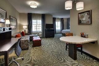 Hotel Staybridge Suites Rock Hill