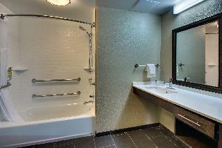 Hotel Staybridge Suites Rock Hill