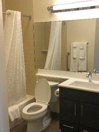 Hotel Candlewood Suites El Dorado