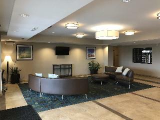Hotel Candlewood Suites El Dorado