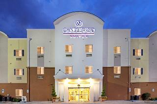 Hotel Candlewood Suites El Dorado