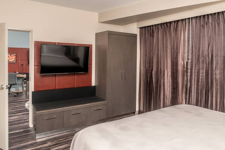Hotel Indigo Frisco