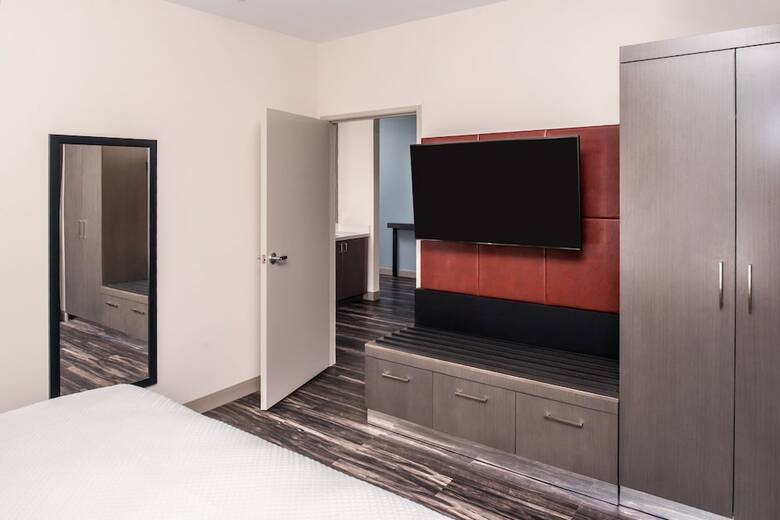 Hotel Indigo Frisco