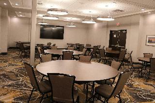 Hotel Holiday Inn Jonesboro