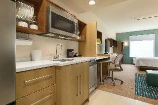 Hotel Home2 Suites By Hilton Frederick, Md