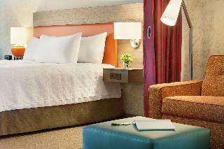 Hotel Home2 Suites By Hilton Frederick, Md