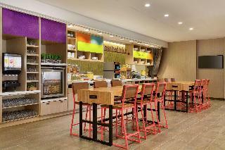 Hotel Home2 Suites By Hilton Frederick, Md