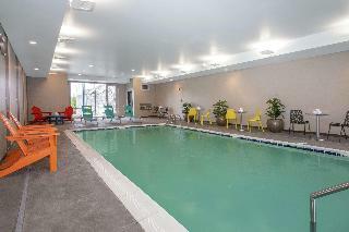 Hotel Home2 Suites By Hilton Smithfield, Ri
