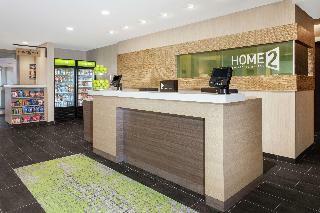 Hotel Home2 Suites By Hilton Smithfield, Ri