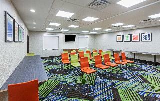 Hotel Holiday Inn Express And Suites Longview