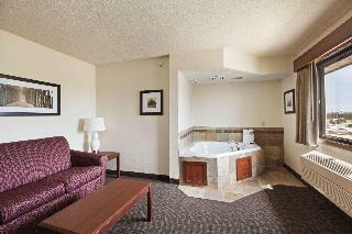 Hotel Americinn By Wyndham Dickinson