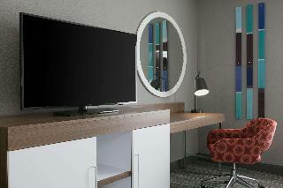 Hotel Hampton Inn Wichita, Ks