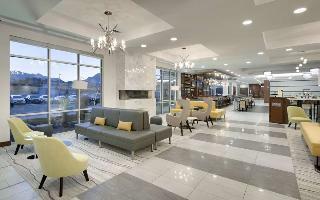 Hotel Hilton Garden Inn Lehi, Ut