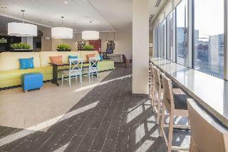 Hotel Home2 Suites By Hilton Kansas City/downtown, Mo
