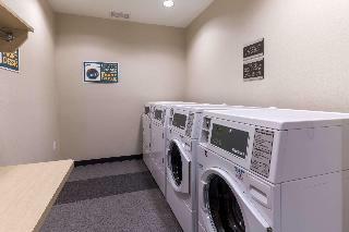 Hotel Home2 Suites By Hilton Kansas City/downtown, Mo