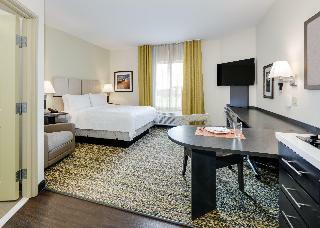 Hotel Candlewood Suites Farmers Branch
