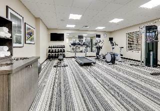 Hotel Candlewood Suites Farmers Branch