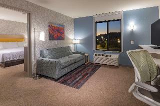 Hotel Home2 Suites By Hilton Kingman, Az