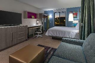Hotel Home2 Suites By Hilton Kingman, Az