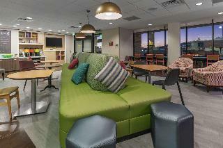 Hotel Home2 Suites By Hilton Kingman, Az