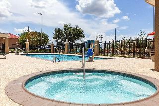 Hotel Candlewood Suites Houston - Spring