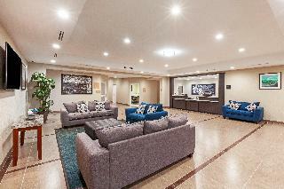 Hotel Candlewood Suites Houston - Spring