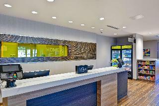 Hotel Home2 Suites By Hilton Winston-salem, Nc