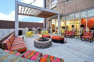 Hotel Home2 Suites By Hilton Columbus, Oh