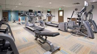 Hotel Holiday Inn Express And Suites Gettysburg