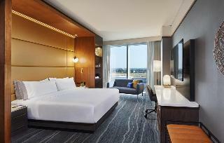 Hotel Intercontinental Minneapolis - St. Paul Airport