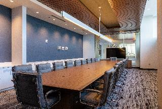 Hotel Intercontinental Minneapolis - St. Paul Airport