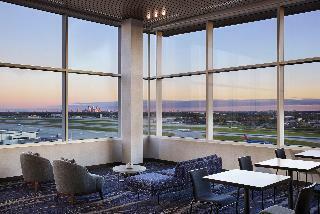 Hotel Intercontinental Minneapolis - St. Paul Airport