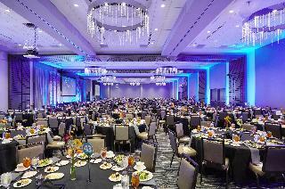 Hotel Intercontinental Minneapolis - St. Paul Airport