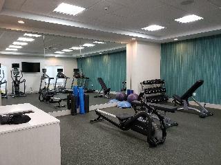Hotel Holiday Inn Express Macon