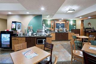Hotel Americinn By Wyndham Chanhassen