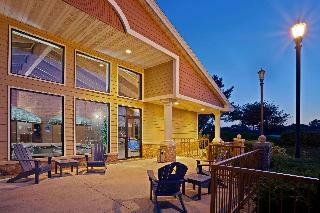 Hotel Americinn By Wyndham Chanhassen