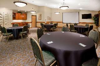 Hotel Americinn By Wyndham Chanhassen