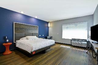Hotel Tru By Hilton Sumter, Sc