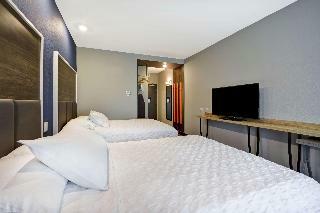 Hotel Tru By Hilton Sumter, Sc
