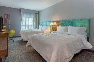 Hotel Hampton Inn & Suites Burlington