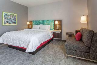 Hotel Hampton Inn & Suites Burlington