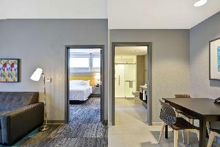 Hotel Home2 Suites By Hilton Glens Falls, Ny