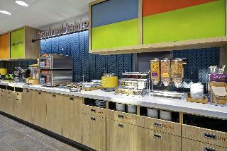 Hotel Home2 Suites By Hilton Glens Falls, Ny