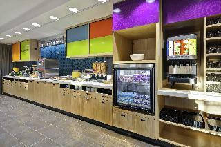 Hotel Home2 Suites By Hilton Glens Falls, Ny