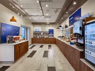 Hotel Holiday Inn Express Keizer