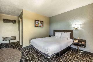 Hotel Econo Lodge West Memphis Area