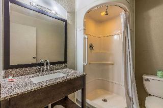 Hotel Econo Lodge West Memphis Area
